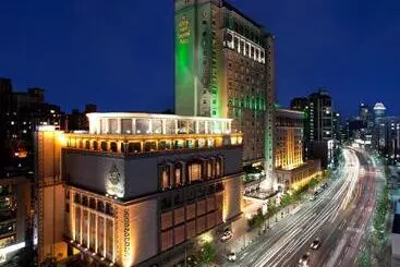 Grand Mercure Imperial Palace Seoul Gangnam - Seoul