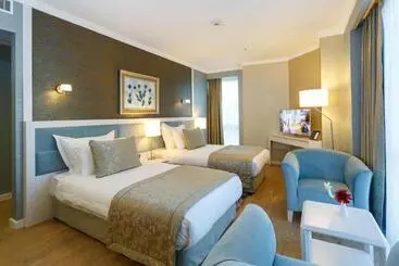 Byotell Hotel Istanbul - Istanbul