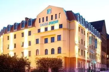Focus Hotel Szczecin - Szczecin