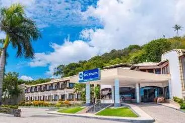 فندق بيست ويسترن شاليمار برايا - بورتو سيجورو