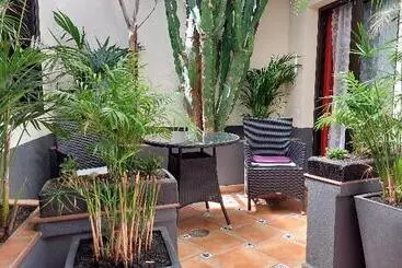 Apartamentos Monasterio De San Antonio   Adults Only - Icod de los Vinos