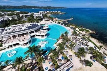 Grand Palladium Jamaica Resort & Spa - All Inclusive - Montego Bay