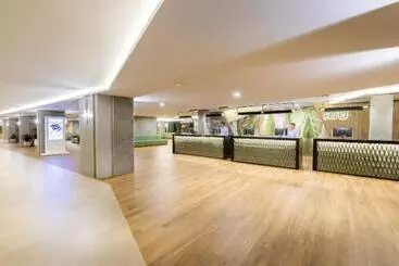 Hotel Riu Buenavista - All Inclusive - Costa Adeje