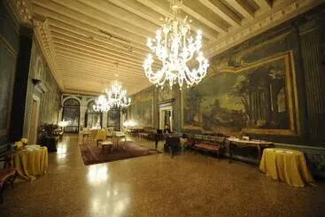 Ca  Sagredo - Venetsia