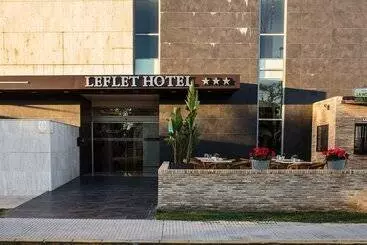 Leflet Sanlucar - Sanlucar la Mayor