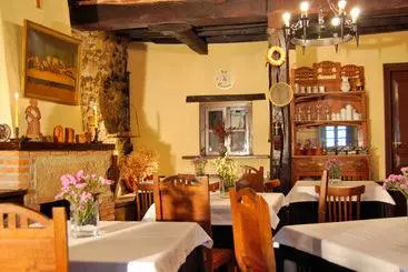 La Casona De Tresgrandas - Tresgrandas