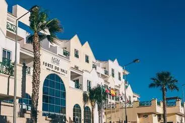 Grand Muthu Forte Do Vale - Albufeira