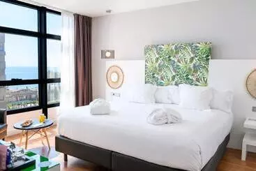 Catalonia Málaga - Málaga