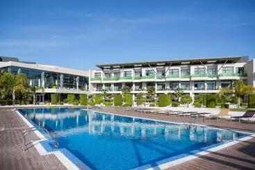La Finca Resort - Algorfa