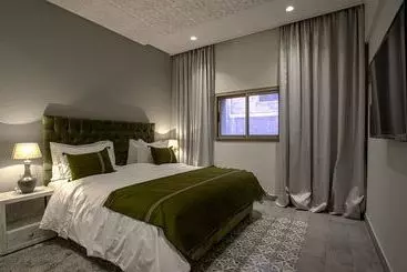 Bnb Medina - Marrakech