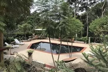 Jenna S River Bed & Breakfast - Guatemala City
