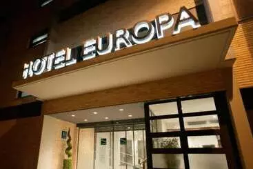 Europa - Utebo