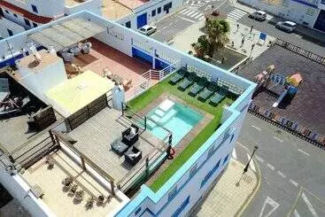 Cotillo House - El Cotillo