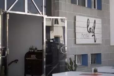 Cotillo House - El Cotillo