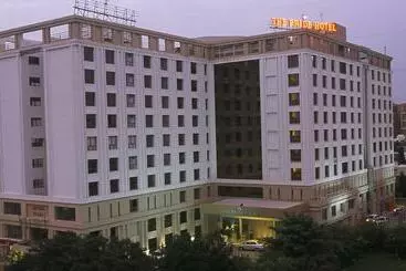Pride Plaza Hotel, Ahmedabad - Ahmedabad