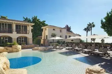 Columbia Beach Resort - Pissouri