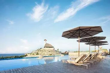 Xcaret Arte  All Parks All Fun Inclusive  Adults Only - Solidaridad