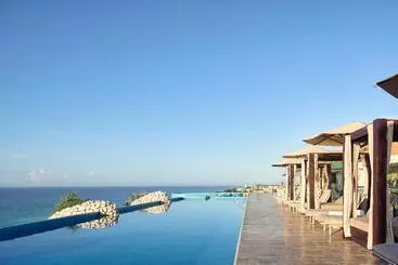 Xcaret Arte  All Parks All Fun Inclusive  Adults Only - Solidaridad