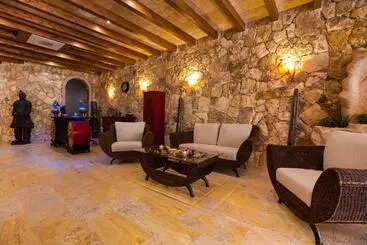 卡索拉谷科特酒店 - Cazorla