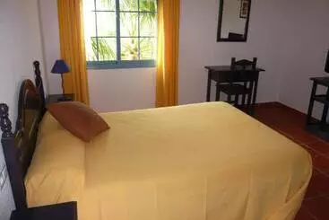 San Miguel - El Rompido