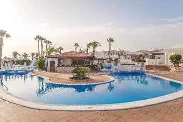 钻石度假酒店皇家特内里费岛乡村俱乐部 - 圣米格尔德阿博纳