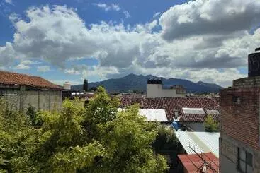 Hostal Ikal - San Cristóbal de las Casas
