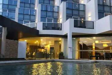 Carboneras Cabo de Gata - Carboneras