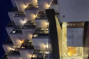 Carboneras Cabo de Gata - Carboneras