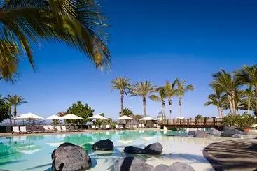 The Ritzcarlton Tenerife, Abama - Playa de San Juan