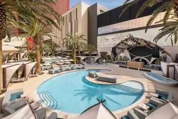 Conrad Las Vegas at Resorts World - Las Vegas