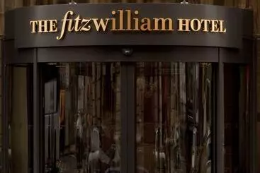 The Fitzwilliam Hotel Belfast - Belfast