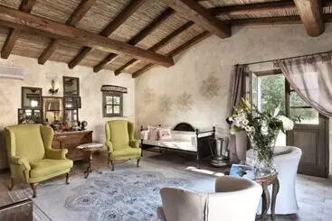 Stazzo Lu Ciaccaru - Arzachena