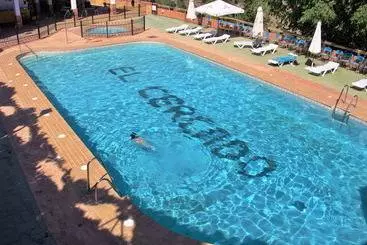 Turismo Rural & SPA El Cercado - Berchules
