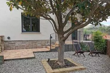 Apartaments Agulles De Montserrat - Monistrol de Montserrat