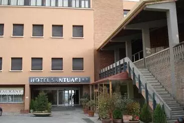 Santuari - Balaguer