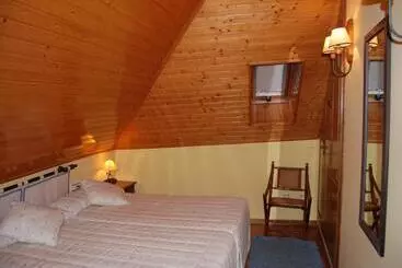 Apartamentos Y Casas De Aldea La Pornacal - Somiedo