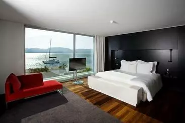 Altis Belem Hotel & Spa, A Member Of Design Hotels - Lisboa