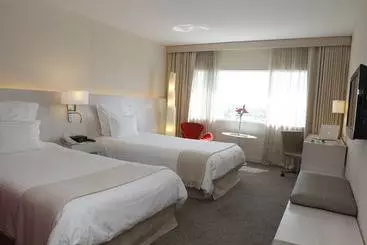 Casino Pullman City Center Rosario - Rosario