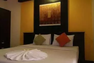 Grand Pinnacle - Bangkok