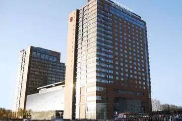 Wenjin Hotel, Beijing - Beijing