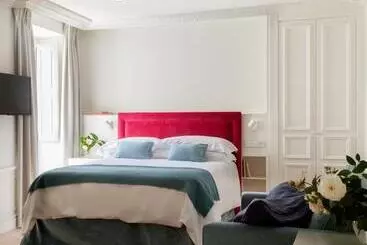 Gran Hotel Brillante - Muros de Nalon