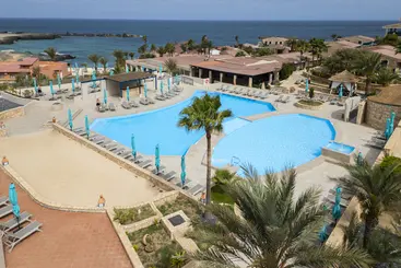 Barceló Marine Boa Vista - Adults Only - Sal rei-Isla de boa Vista