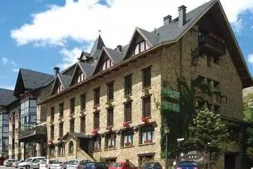 Sno Villa De Sallent 4 - Formigal