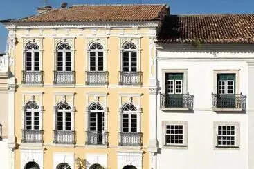 Villa Bahia - Salvador de Bahia