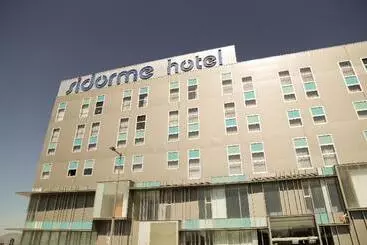 B&b Hotel Granada - Pulianas