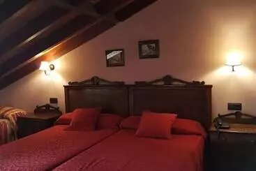 Casona De Tresali - Villaviciosa
