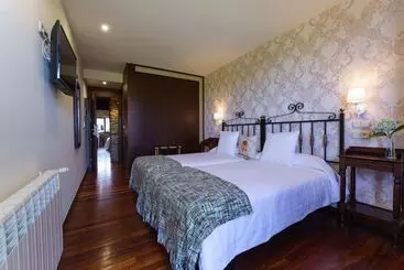 Lar Da Mota Boutique - Arzúa