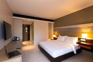 Radisson Blu Hotel, Dakar Sea Plaza - Dakar