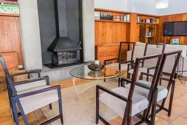La Casona Del Patio - Santiago del Teide