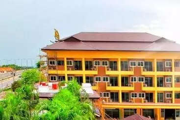 Thong Ta Resort And Spa - Bangkok